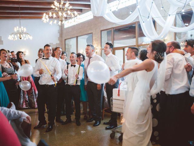 La boda de Jonathan y Gemma en Deltebre, Tarragona 123