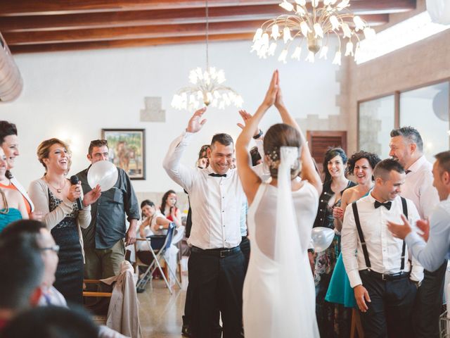 La boda de Jonathan y Gemma en Deltebre, Tarragona 124