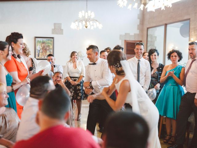 La boda de Jonathan y Gemma en Deltebre, Tarragona 126