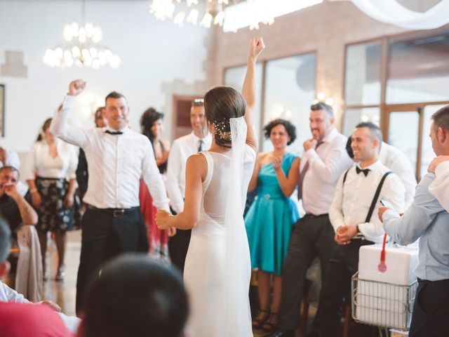 La boda de Jonathan y Gemma en Deltebre, Tarragona 127