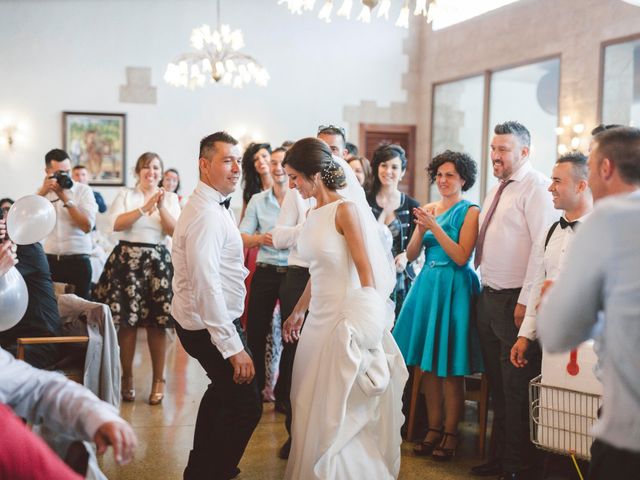 La boda de Jonathan y Gemma en Deltebre, Tarragona 128