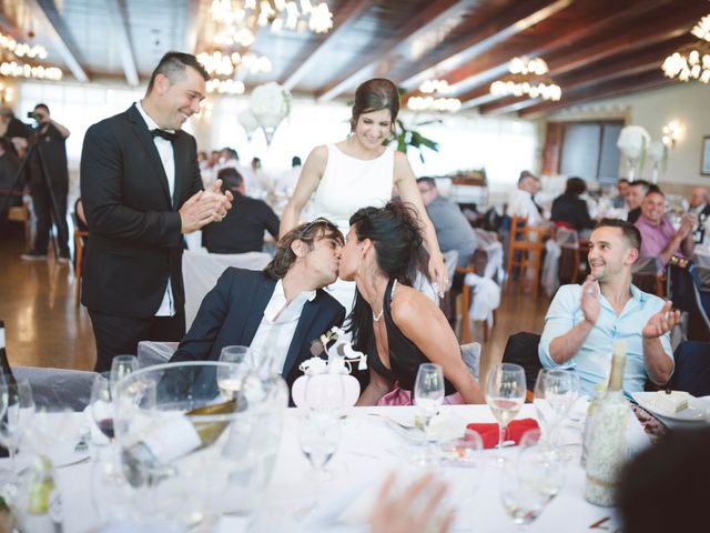 La boda de Jonathan y Gemma en Deltebre, Tarragona 147