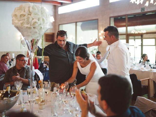 La boda de Jonathan y Gemma en Deltebre, Tarragona 149