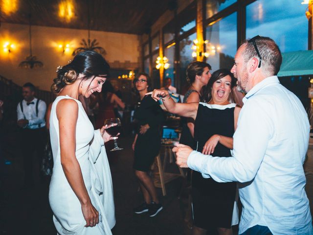 La boda de Jonathan y Gemma en Deltebre, Tarragona 177