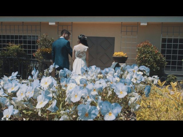 La boda de Antonio y Pamela en Guadarrama, Madrid 16