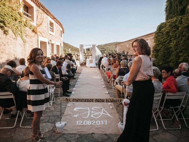 La boda de Adrien y Inés en Granada, Granada 19