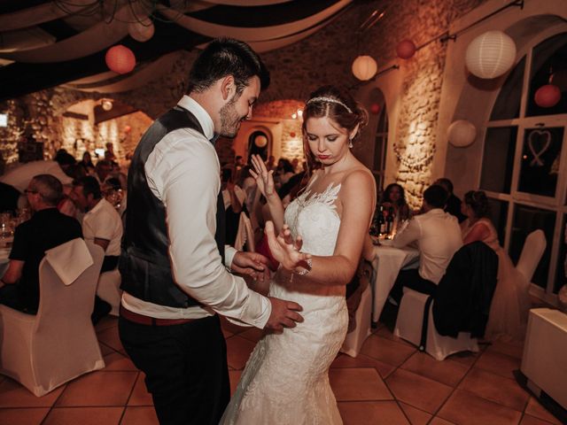 La boda de Adrien y Inés en Granada, Granada 55