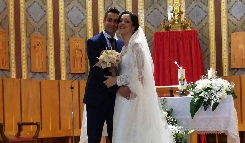 La boda de Miguel Ángel  y Bego en Barcelona, Barcelona