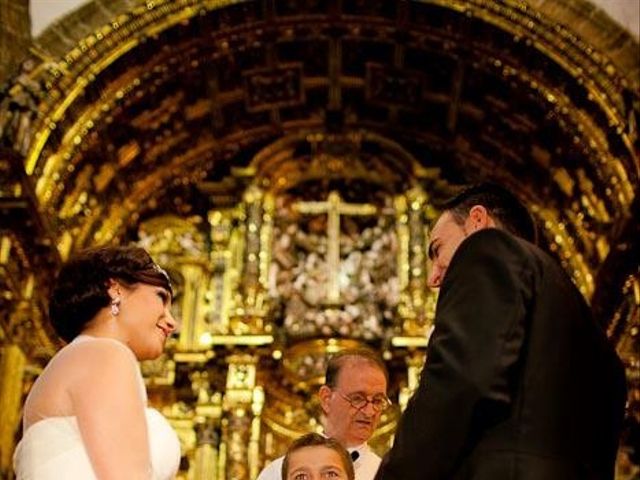 La boda de Isabel y David en Cádiz, Cádiz 3