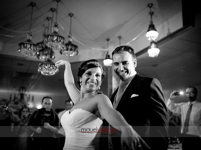 La boda de Isabel y David en Cádiz, Cádiz 11