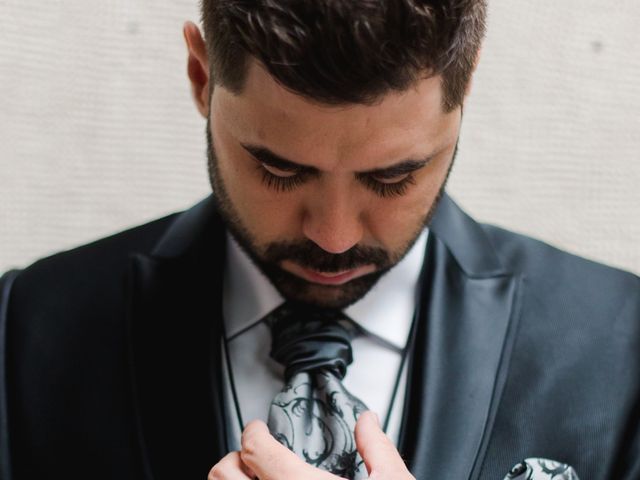 La boda de Daniel y Yunilda en Lleida, Lleida 3