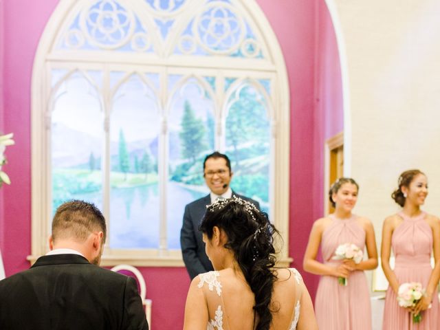La boda de Daniel y Yunilda en Lleida, Lleida 6