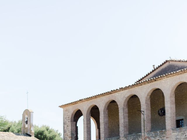La boda de Daniel y Yunilda en Lleida, Lleida 8