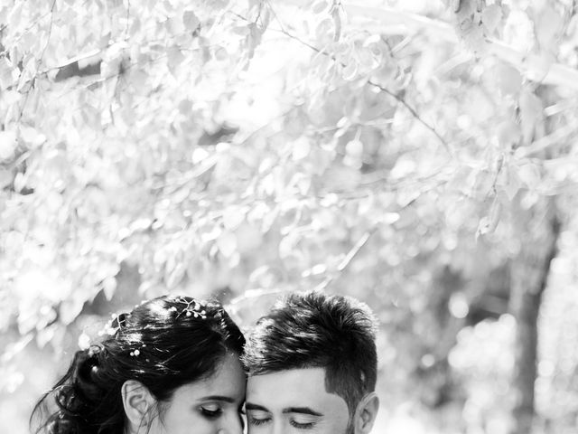 La boda de Daniel y Yunilda en Lleida, Lleida 9