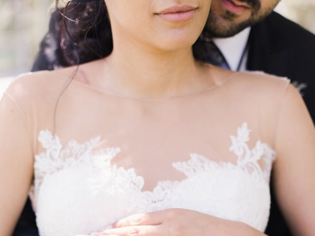 La boda de Daniel y Yunilda en Lleida, Lleida 11