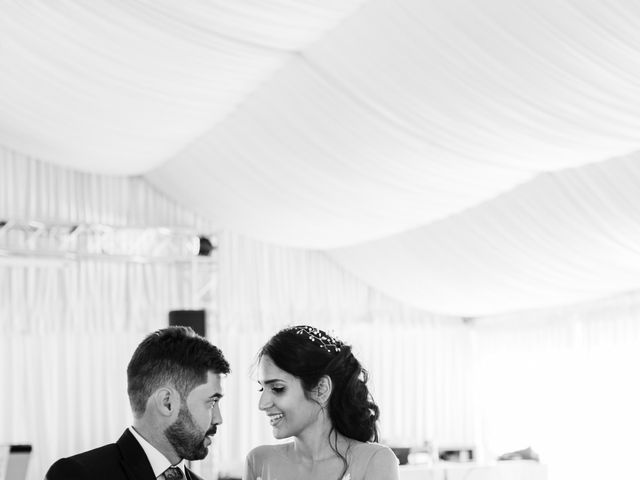 La boda de Daniel y Yunilda en Lleida, Lleida 16