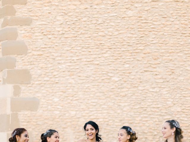 La boda de Daniel y Yunilda en Lleida, Lleida 24