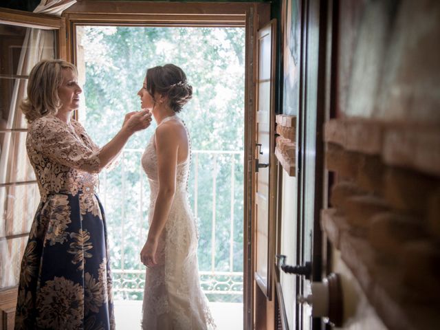 La boda de Pablo y Nuria en Molina De Aragon, Guadalajara 17