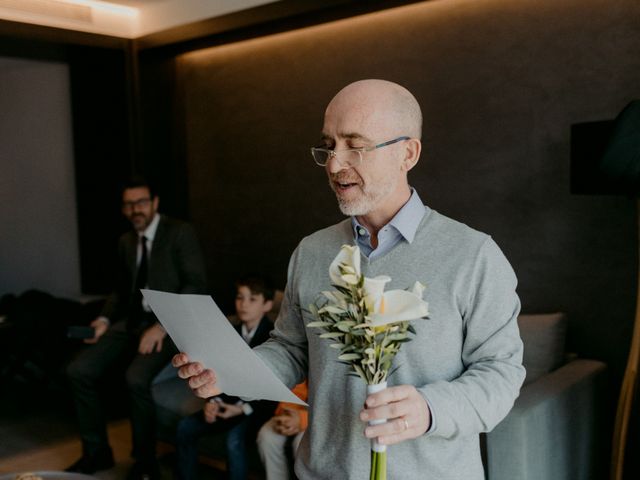 La boda de Ramon y Isabel en Arenys De Munt, Barcelona 18