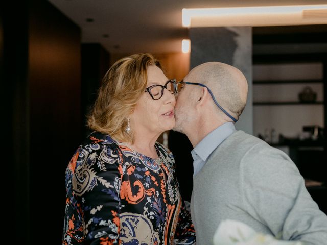 La boda de Ramon y Isabel en Arenys De Munt, Barcelona 20