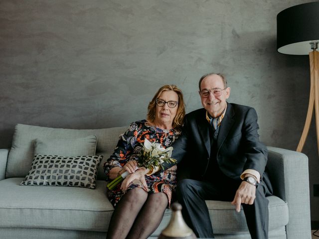 La boda de Ramon y Isabel en Arenys De Munt, Barcelona 28