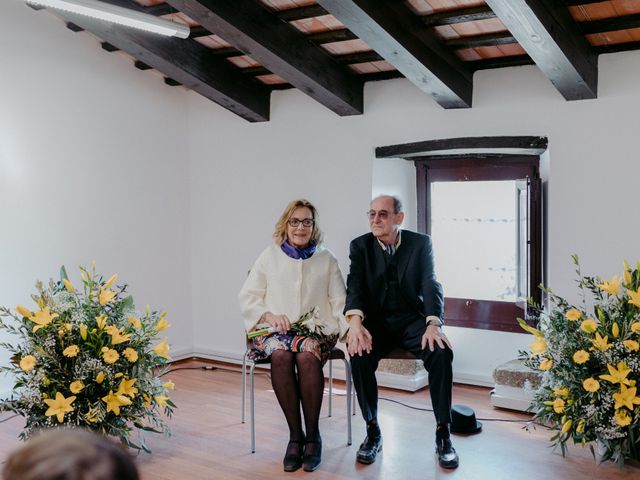 La boda de Ramon y Isabel en Arenys De Munt, Barcelona 53