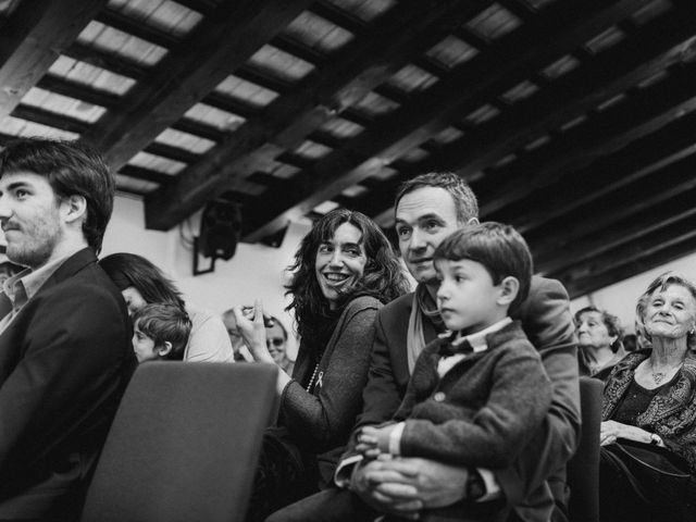 La boda de Ramon y Isabel en Arenys De Munt, Barcelona 59