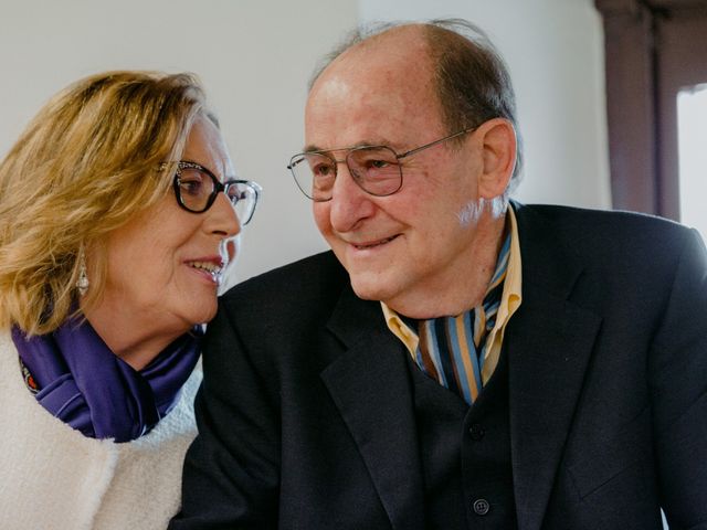 La boda de Ramon y Isabel en Arenys De Munt, Barcelona 62