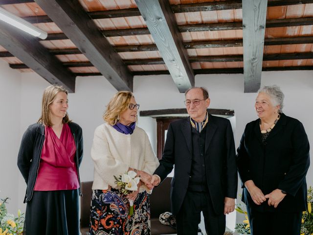 La boda de Ramon y Isabel en Arenys De Munt, Barcelona 69