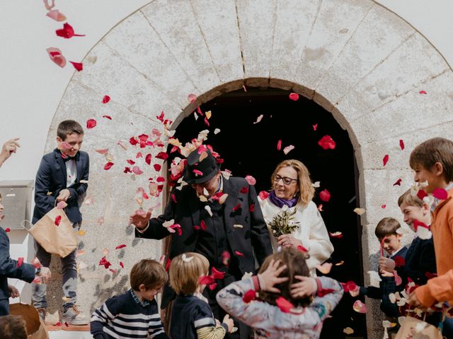 La boda de Ramon y Isabel en Arenys De Munt, Barcelona 83