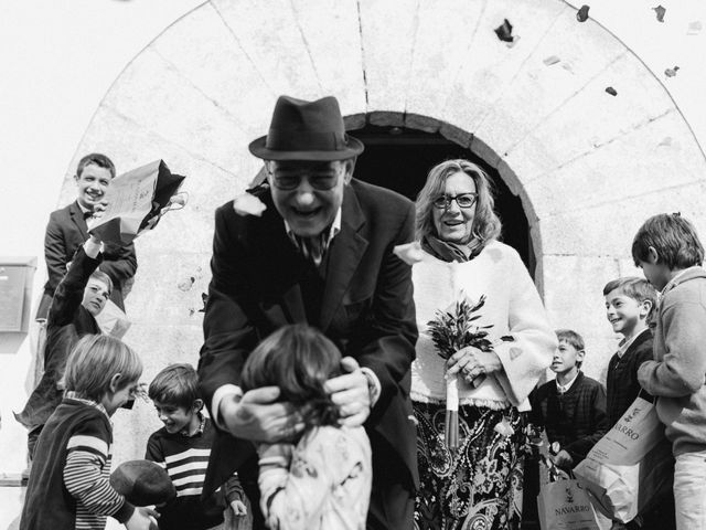 La boda de Ramon y Isabel en Arenys De Munt, Barcelona 86