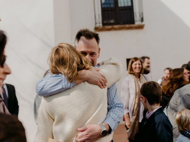 La boda de Ramon y Isabel en Arenys De Munt, Barcelona 88