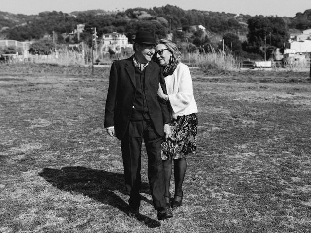 La boda de Ramon y Isabel en Arenys De Munt, Barcelona 100