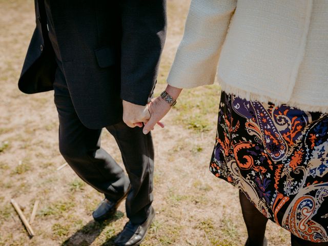 La boda de Ramon y Isabel en Arenys De Munt, Barcelona 103