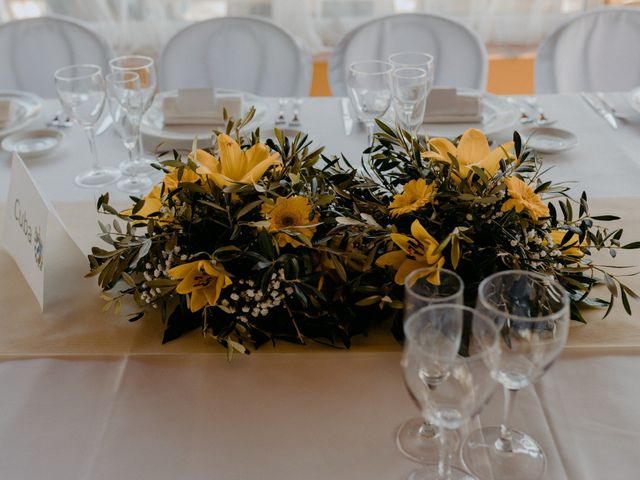 La boda de Ramon y Isabel en Arenys De Munt, Barcelona 105