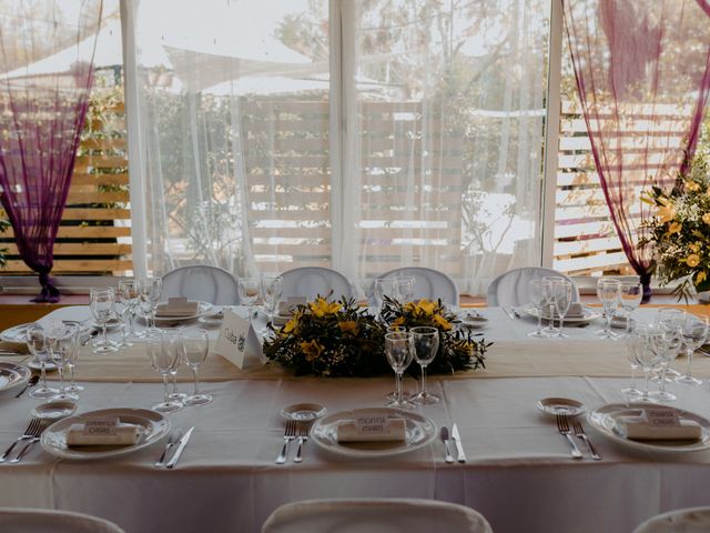 La boda de Ramon y Isabel en Arenys De Munt, Barcelona 106