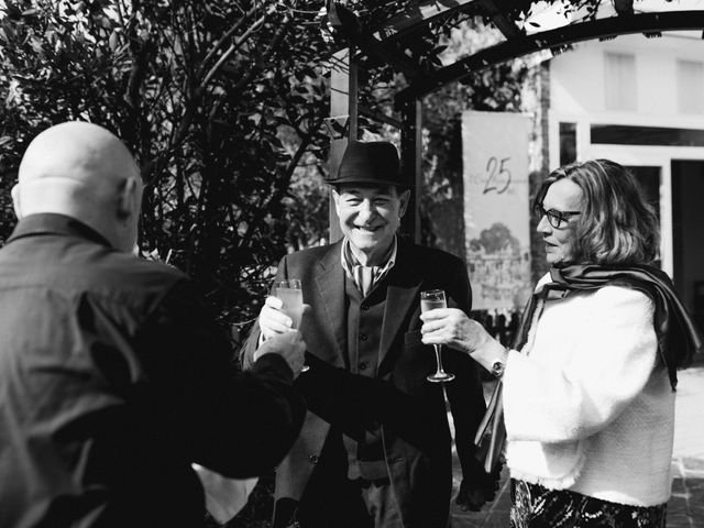 La boda de Ramon y Isabel en Arenys De Munt, Barcelona 108