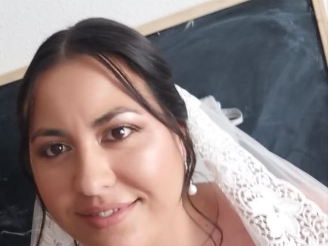 La boda de Monchi y Adela en Las Torres De Cotillas, Murcia 3