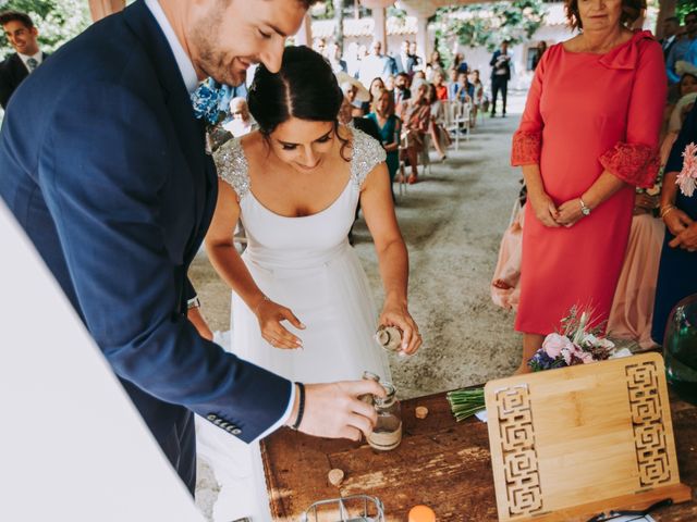 La boda de Paul y Jenifer en Mazcuerras, Cantabria 30