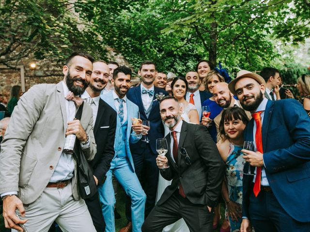 La boda de Paul y Jenifer en Mazcuerras, Cantabria 47