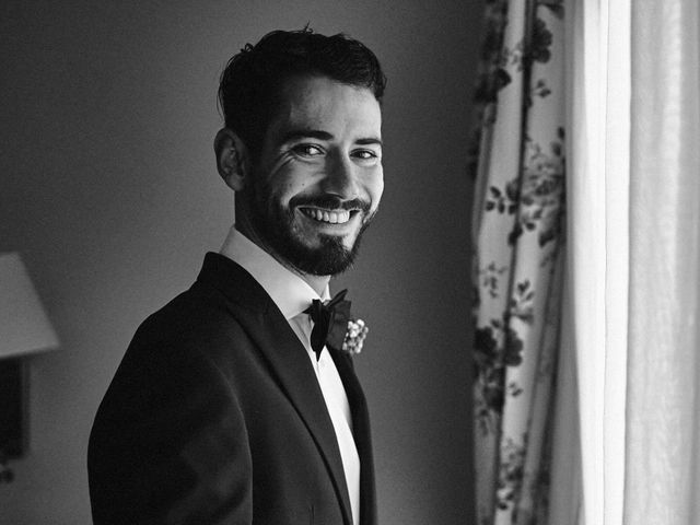 La boda de Pepe y Macarena en Pajara, Santa Cruz de Tenerife 20