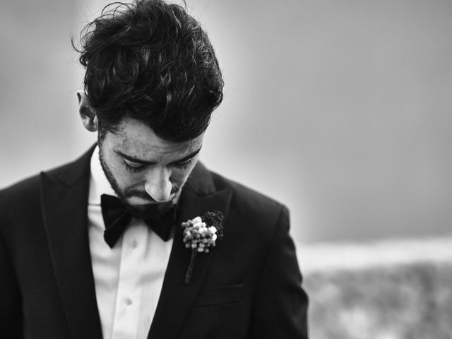 La boda de Pepe y Macarena en Pajara, Santa Cruz de Tenerife 28