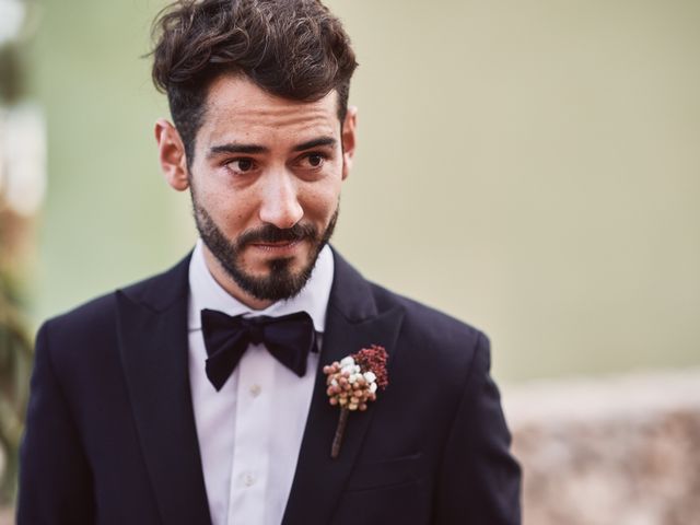 La boda de Pepe y Macarena en Pajara, Santa Cruz de Tenerife 30
