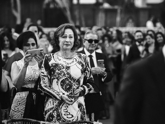 La boda de Pepe y Macarena en Pajara, Santa Cruz de Tenerife 35