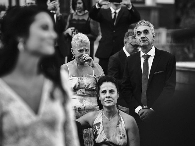 La boda de Pepe y Macarena en Pajara, Santa Cruz de Tenerife 36
