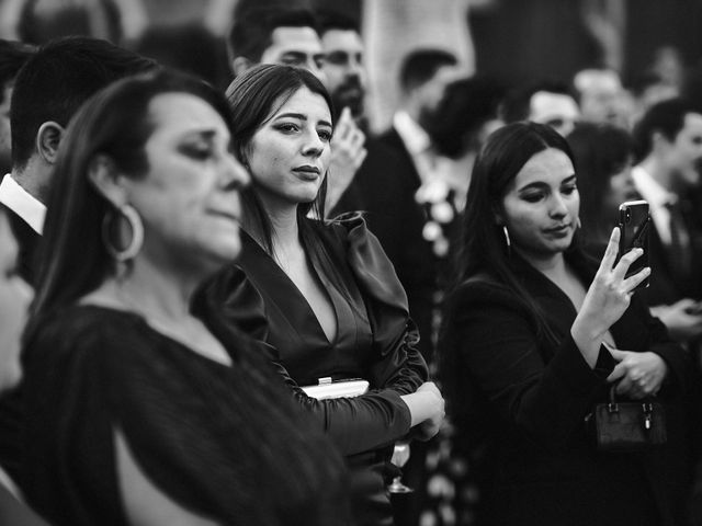 La boda de Pepe y Macarena en Pajara, Santa Cruz de Tenerife 37