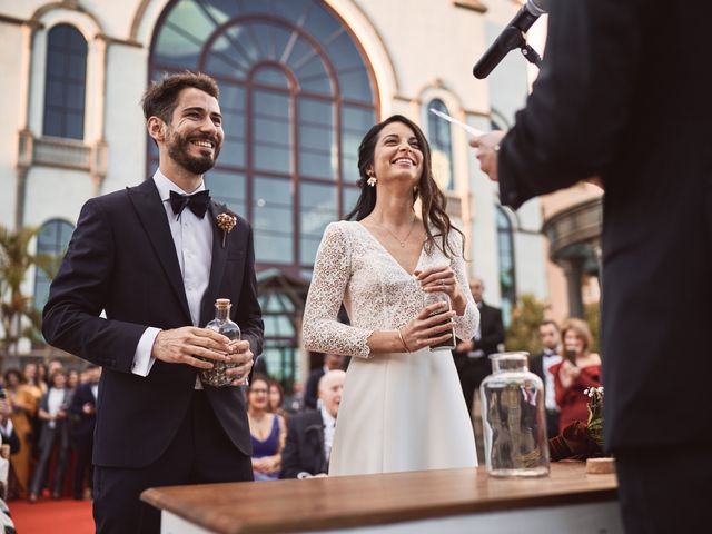 La boda de Pepe y Macarena en Pajara, Santa Cruz de Tenerife 40