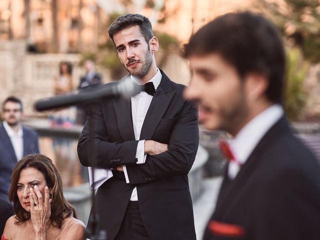 La boda de Pepe y Macarena en Pajara, Santa Cruz de Tenerife 43