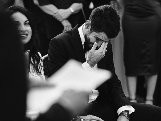 La boda de Pepe y Macarena en Pajara, Santa Cruz de Tenerife 44