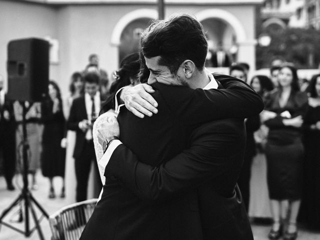 La boda de Pepe y Macarena en Pajara, Santa Cruz de Tenerife 45